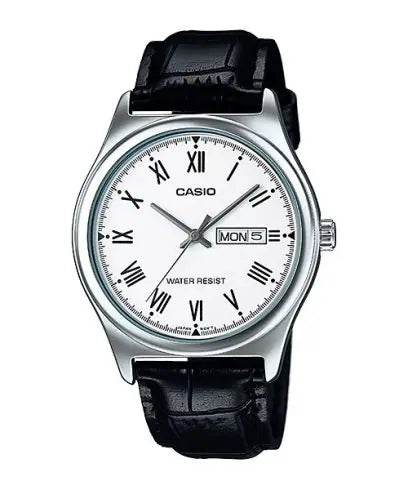 CASIO MTP-V006L-7BUDF MEN WATCH