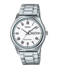 CASIO MTP-V006D-7BUDF MEN WATCH