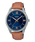 CASIO MTP-V005L-2B5UDF MEN WATCH
