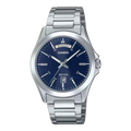 CASIO MTP-1370D-2A2VDF MEN WATCH