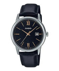 CASIO MTP-V002L-1B3UDF MEN WATCH
