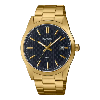 CASIO MTP-VD03G-1AUDF MEN WATCH