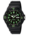 CASIO MRW-200H-3BVDF MEN WATCH