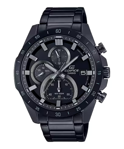 CASIO EDIFICE EFR-571MDC-1AVU  MEN WATCH.