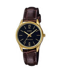 CASIO LTP-V005GL-1BUDF WOMEN WATCH