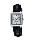 CASIO LTP-V007L-7E1UDF WOMEN WATCH