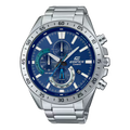 CASIO EDIFICE EFV-620D-2AVUDF  MEN WATCH.