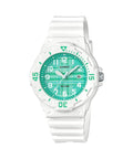 CASIO LRW-200H-3CVDF WOMEN WATCH