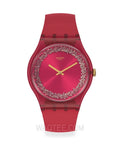 SWATCH SUOP111 WOMEN WATCH