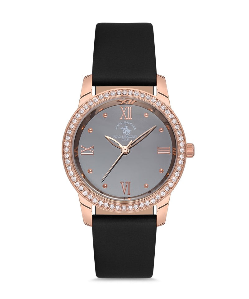 santa barbara polo sb.1.10138.3 women watch